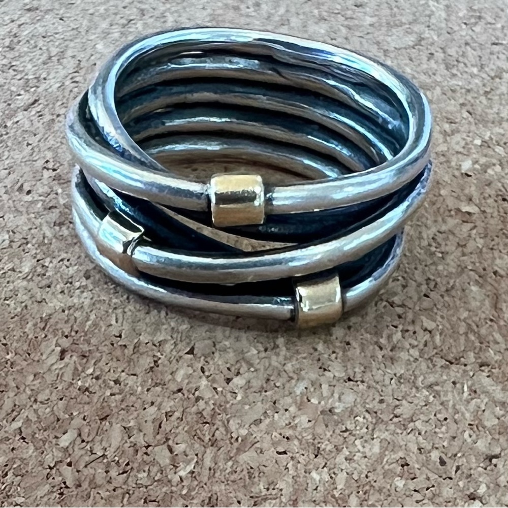 Pandora Ring